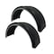 Jonesco Fenders for Single tire applications. PN# Suits Rim Sizes 14"-16" PR HL09 - alternate 1